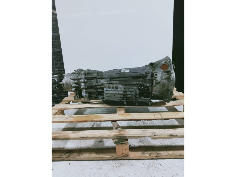 Recambio de caja cambios para mercedes clase r (w251) 320 cdi (251.022) referencia OEM IAM 2512702200 7229020 0848137 AUTOMATICO