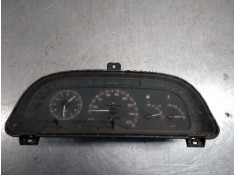 Recambio de cuadro instrumentos para renault trafic (desde 5.89) referencia OEM IAM 7700302505 09044389900 