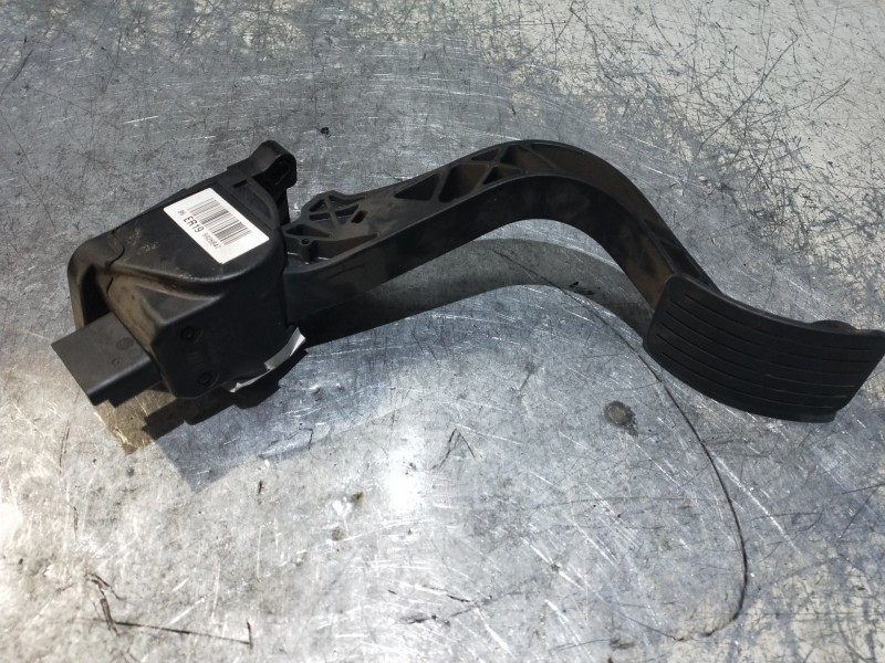 Recambio de potenciometro pedal para peugeot 3008 sport pack referencia OEM IAM 0280755167 9671416880 