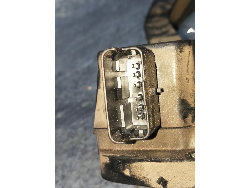 Recambio de potenciometro pedal para peugeot 3008 sport pack referencia OEM IAM 0280755167 9671416880 