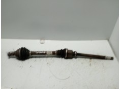 Recambio de transmision delantera derecha para peugeot 3008 sport pack referencia OEM IAM   