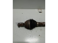 Recambio de transmision delantera derecha para peugeot 3008 sport pack referencia OEM IAM    2