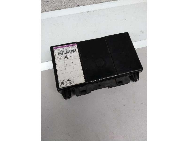 Recambio de centralita cierre para ford scorpio referencia OEM IAM 95GP15K600DB  