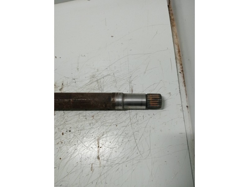 Recambio de transmision delantera derecha para peugeot 3008 sport pack referencia OEM IAM   