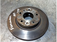 Recambio de disco freno delantero para land rover freelander familiarsport referencia OEM IAM   VENTILADO