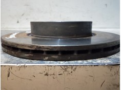 Recambio de disco freno delantero para land rover freelander familiarsport referencia OEM IAM   VENTILADO 2