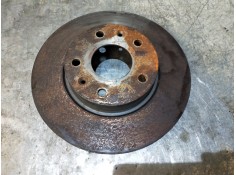 Recambio de disco freno delantero para land rover freelander familiarsport referencia OEM IAM   VENTILADO