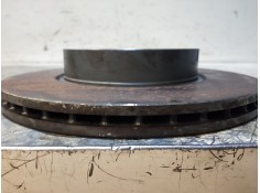 Recambio de disco freno delantero para land rover freelander familiarsport referencia OEM IAM   VENTILADO 2