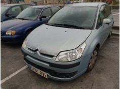 citroen c4 berlina del año 2006
