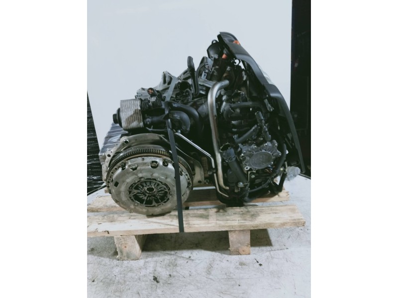 Recambio de motor completo para seat leon (1p1) reference referencia OEM IAM BKD 433623 