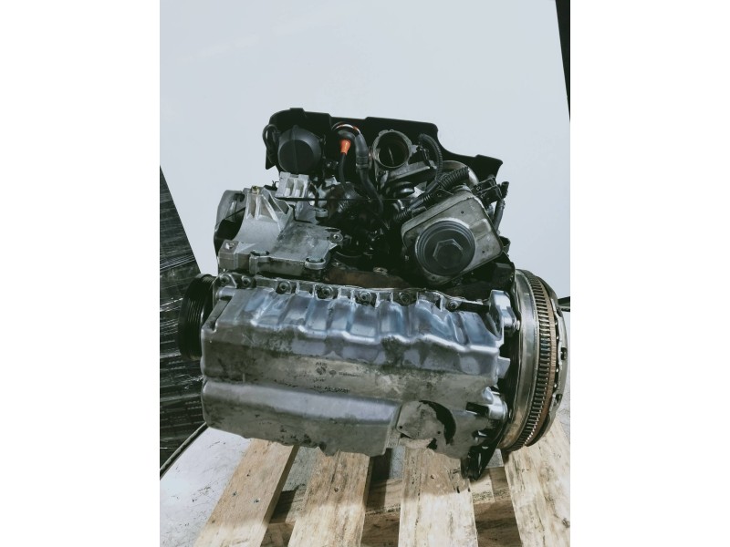 Recambio de motor completo para seat leon (1p1) reference referencia OEM IAM BKD 433623 