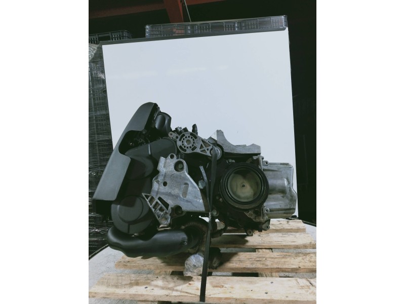Recambio de motor completo para seat leon (1p1) reference referencia OEM IAM BKD 433623 