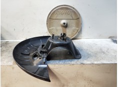 Recambio de soporte rueda repuesto para toyota land cruiser (j12) 3.0 d-4d gx referencia OEM IAM    2