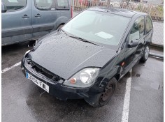 ford fiesta (cbk) del año 2006