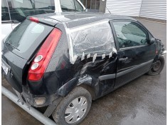 ford fiesta (cbk) del año 2006 2