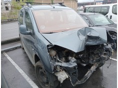 citroen berlingo del año 2009