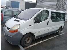 renault trafic combi (ab 4.01) del año 2003