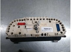 Recambio de cuadro instrumentos para renault trafic (desde 5.89) referencia OEM IAM 7700302505 09044389900  2