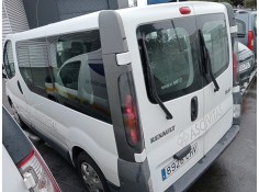 renault trafic combi (ab 4.01) del año 2003 2