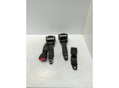 Recambio de juego cinturones trasero para land rover freelander familiarsport referencia OEM IAM 602324500  