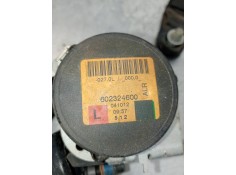 Recambio de juego cinturones trasero para land rover freelander familiarsport referencia OEM IAM 602324500   2