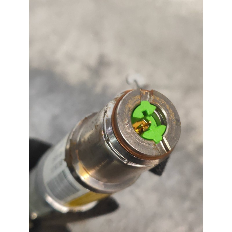 Recambio de airbag cortina delantero izquierdo para ford s-max (ca1) trend referencia OEM IAM 6M2114K158CD  