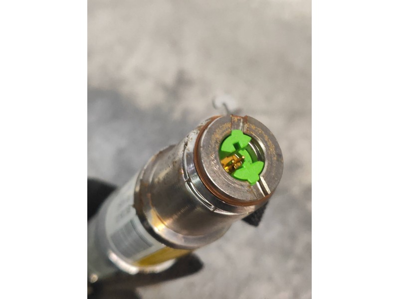 Recambio de airbag cortina delantero izquierdo para ford s-max (ca1) trend referencia OEM IAM 6M2114K158CD  