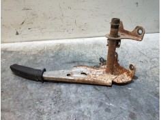 Recambio de palanca freno de mano para toyota land cruiser (j12) 3.0 d-4d gx referencia OEM IAM   