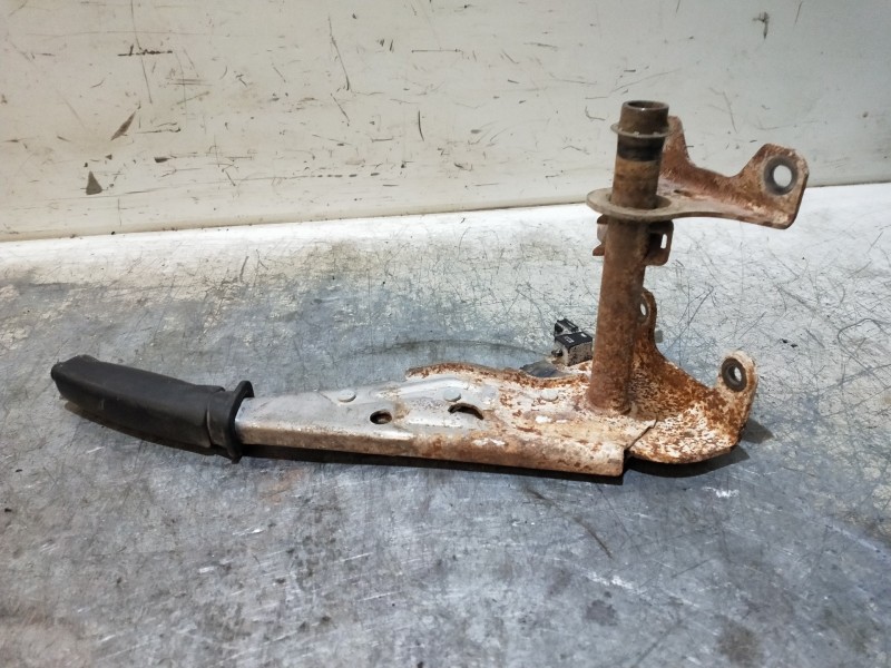 Recambio de palanca freno de mano para toyota land cruiser (j12) 3.0 d-4d gx referencia OEM IAM   