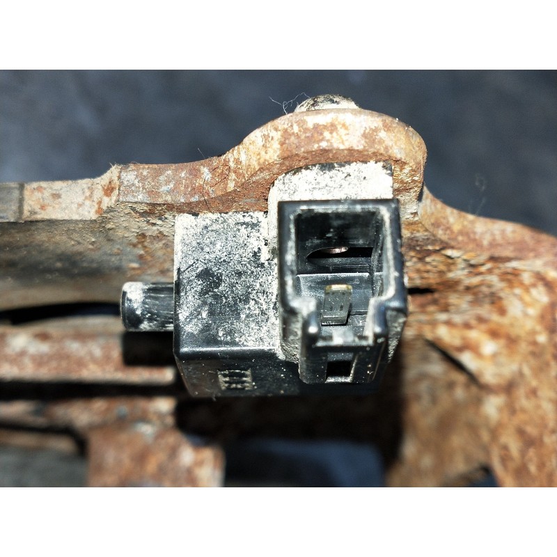 Recambio de palanca freno de mano para toyota land cruiser (j12) 3.0 d-4d gx referencia OEM IAM   