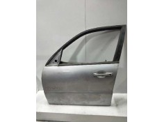 Recambio de puerta delantera izquierda para ssangyong rexton referencia OEM IAM   