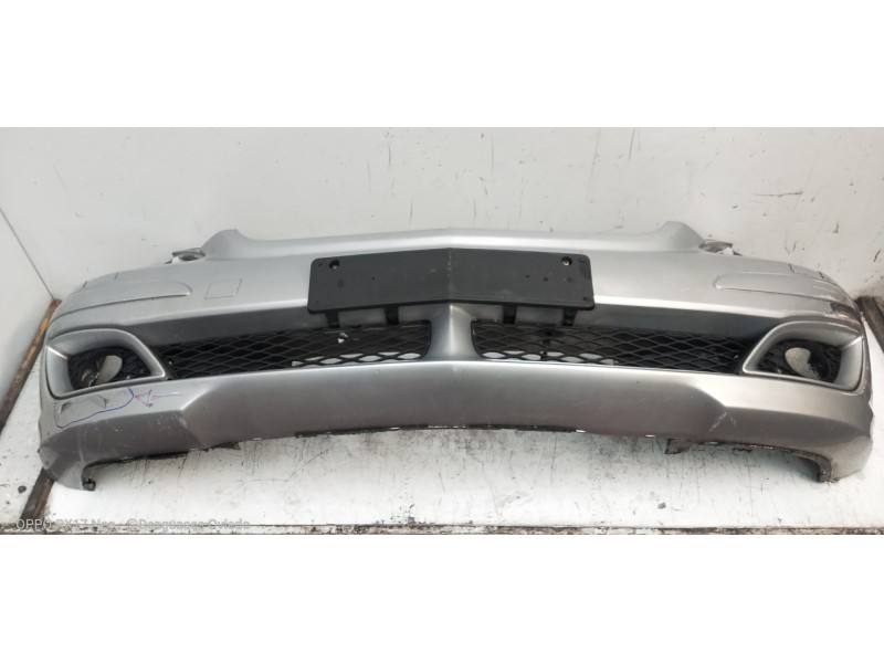 Recambio de paragolpes delantero para mercedes clase r (w251) 320 cdi (251.022) referencia OEM IAM   