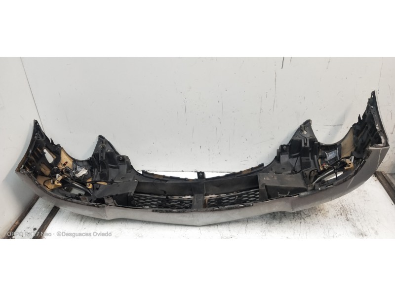 Recambio de paragolpes delantero para mercedes clase r (w251) 320 cdi (251.022) referencia OEM IAM   