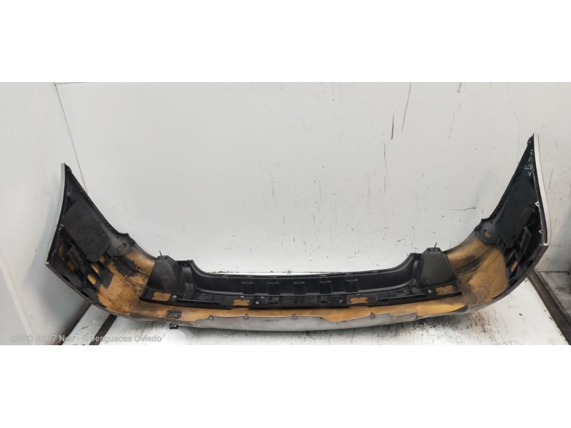 Recambio de paragolpes trasero para mercedes clase r (w251) 320 cdi (251.022) referencia OEM IAM   