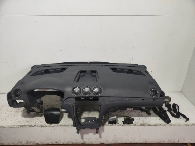 Recambio de kit airbag para ford s-max (ca1) trend referencia OEM IAM 0285001679 6M2T14B056 