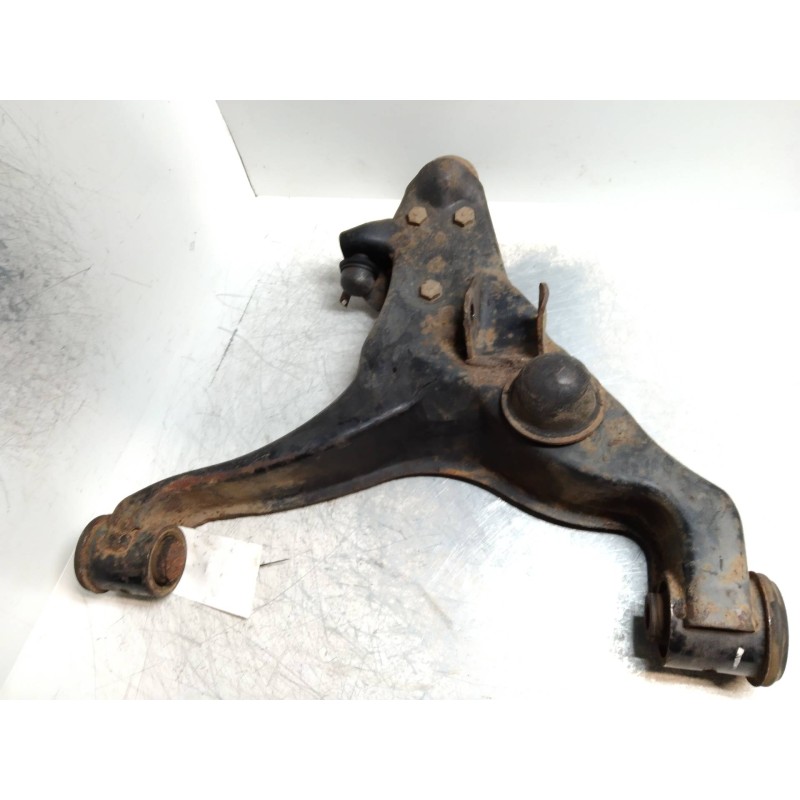 Recambio de brazo suspension inferior delantero derecho para mitsubishi montero (v60/v70) 3.2 di-d cat referencia OEM IAM   