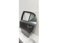 Recambio de puerta trasera izquierda para lexus ct referencia OEM IAM   5P 2