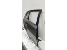 Recambio de puerta trasera derecha para lexus ct referencia OEM IAM   5P 2
