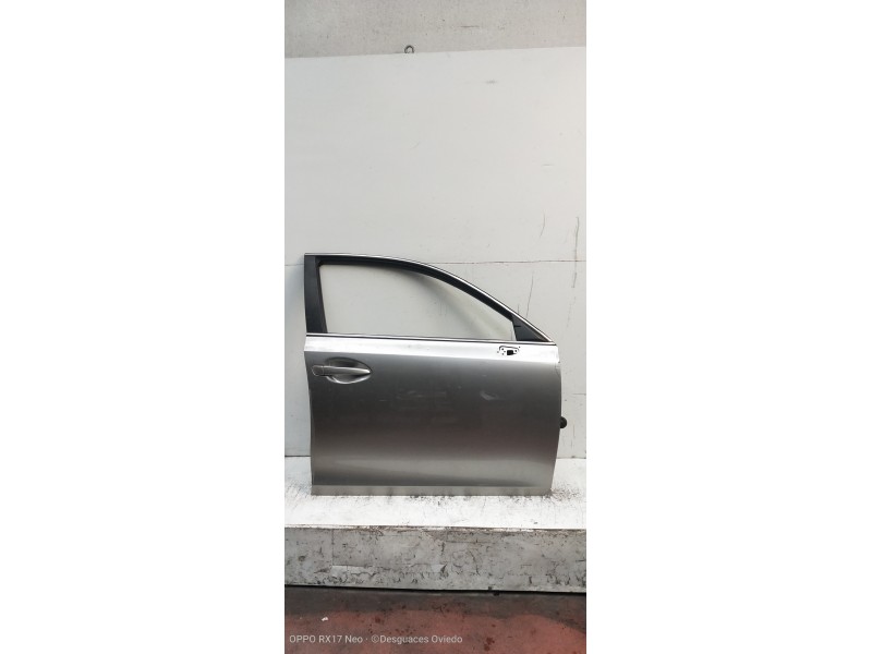 Recambio de puerta delantera derecha para lexus ct referencia OEM IAM   5P Recambio de puerta delantera derecha para lexus ct referencia OEM IAM   5P