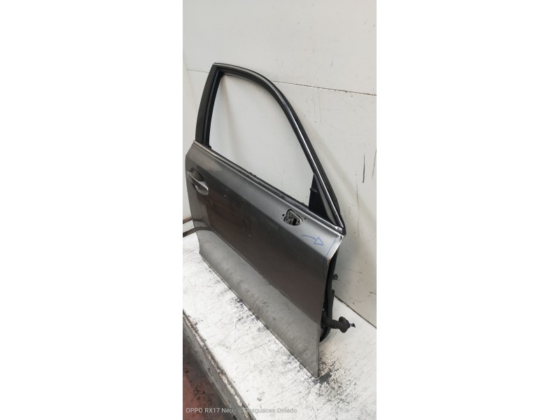 Recambio de puerta delantera derecha para lexus ct referencia OEM IAM   5P Recambio de puerta delantera derecha para lexus ct referencia OEM IAM   5P