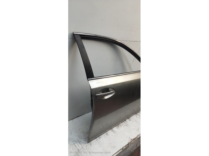 Recambio de puerta delantera derecha para lexus ct referencia OEM IAM   5P Recambio de puerta delantera derecha para lexus ct referencia OEM IAM   5P