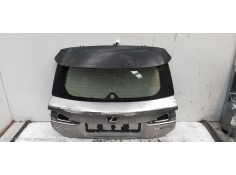 Recambio de porton trasero para lexus ct referencia OEM IAM   