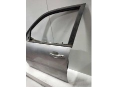 Recambio de puerta delantera izquierda para ssangyong rexton referencia OEM IAM    2