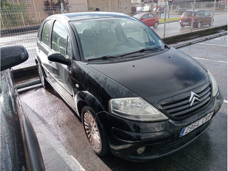citroen c3 del año 2004