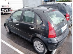 citroen c3 del año 2004 2