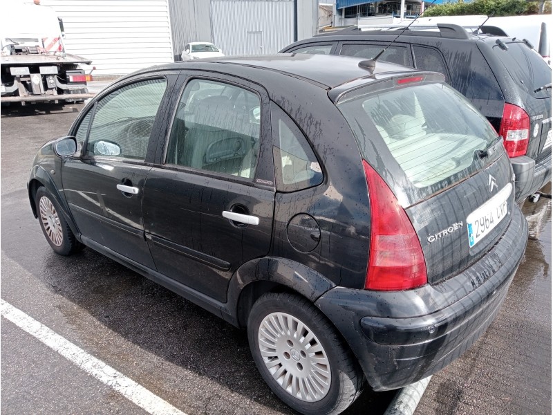 citroen c3 del año 2004