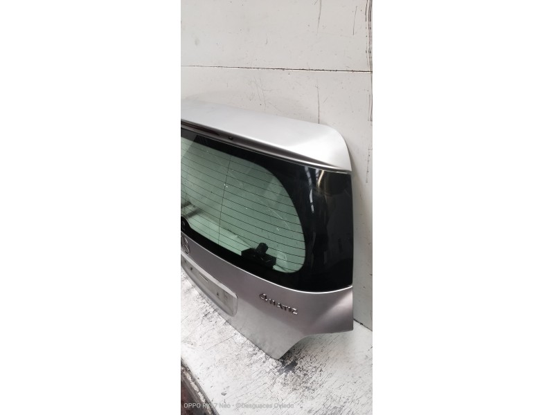 Recambio de porton trasero para mercedes clase r (w251) 320 cdi (251.022) referencia OEM IAM   
