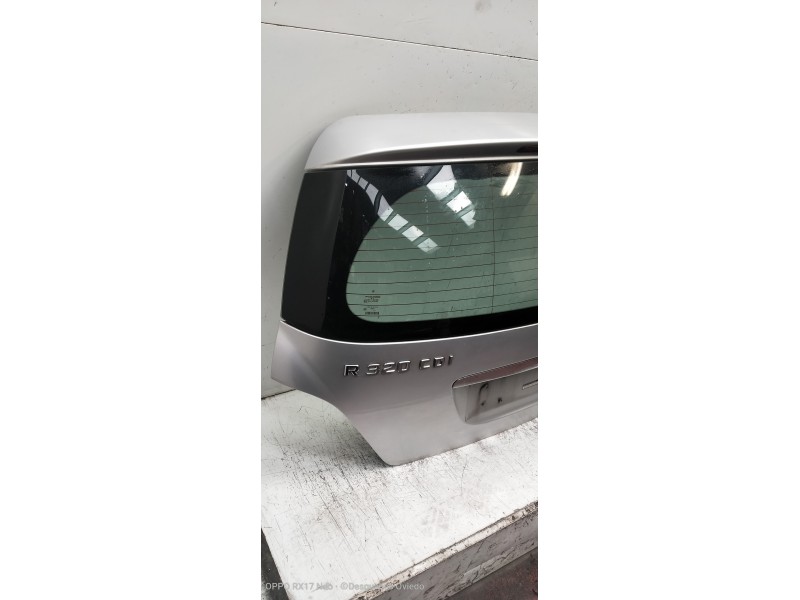 Recambio de porton trasero para mercedes clase r (w251) 320 cdi (251.022) referencia OEM IAM   