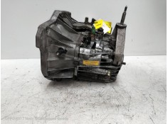 Recambio de caja cambios para renault espace iv (jk0) 2.2 dci turbodiesel referencia OEM IAM PK6011 C064474 7701719152