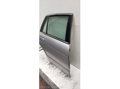 Recambio de puerta trasera derecha para mercedes clase r (w251) 320 cdi (251.022) referencia OEM IAM   5P 2